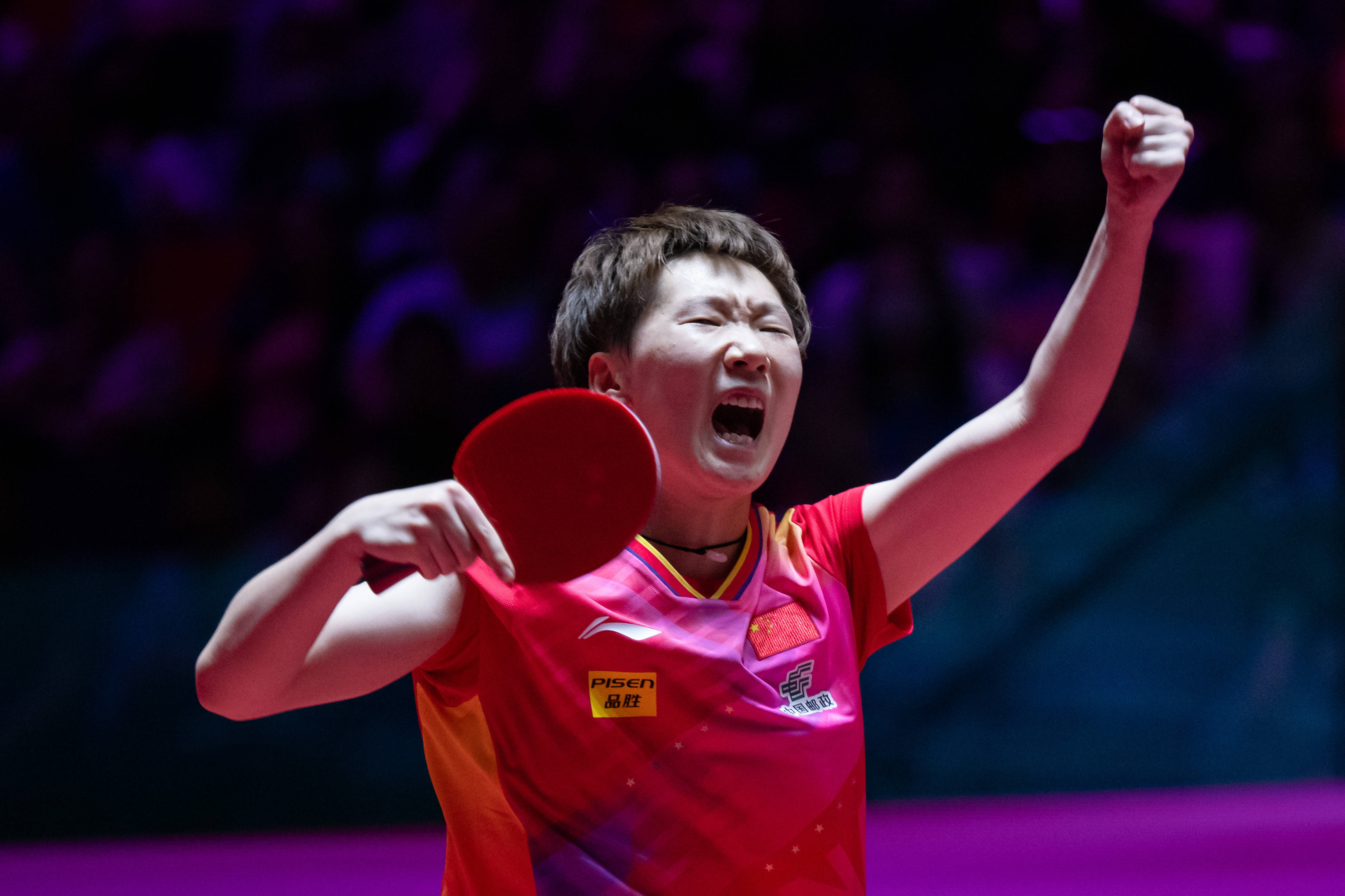 战术革新重 战术革新重