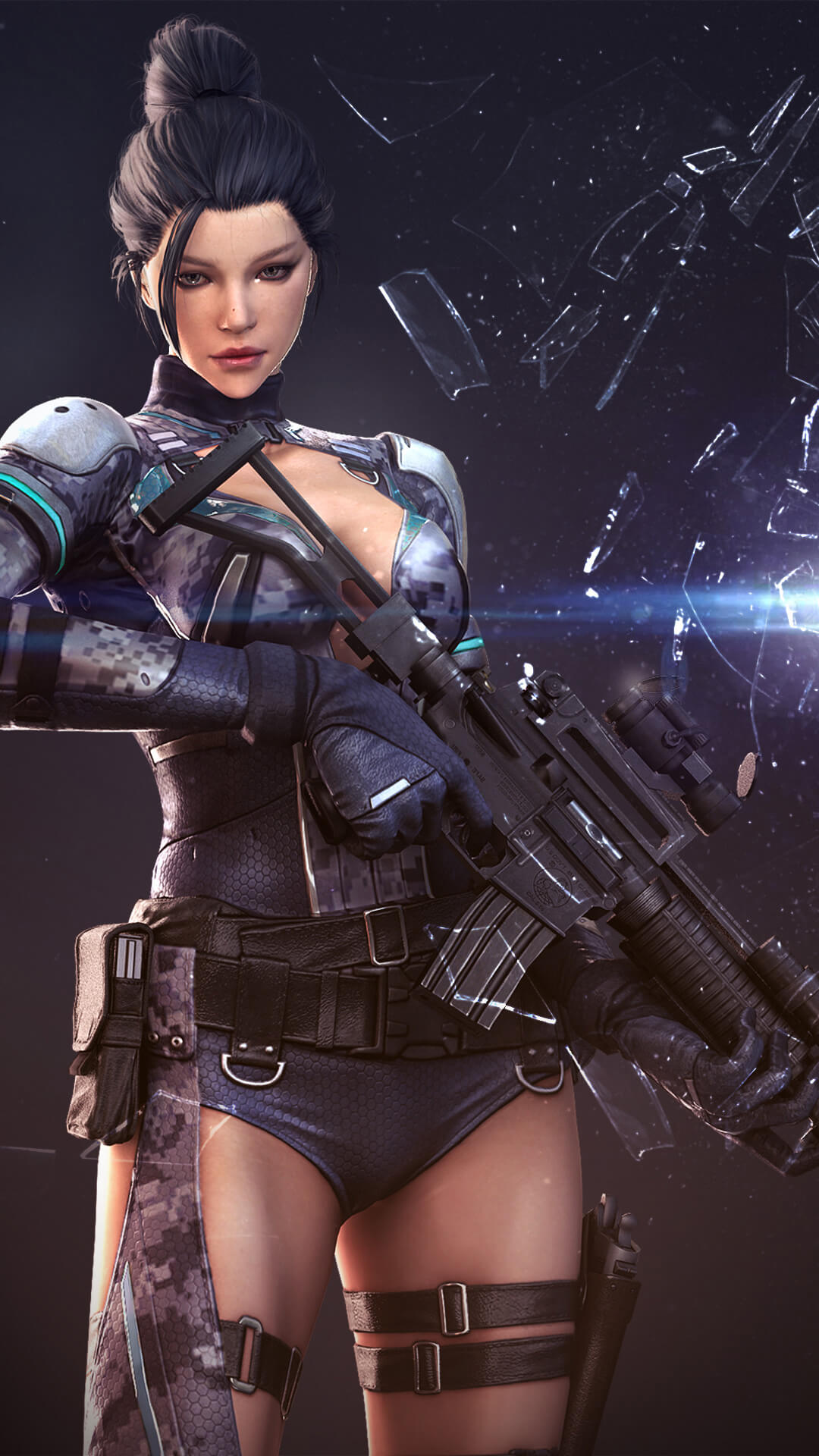 制的范式 制的范式