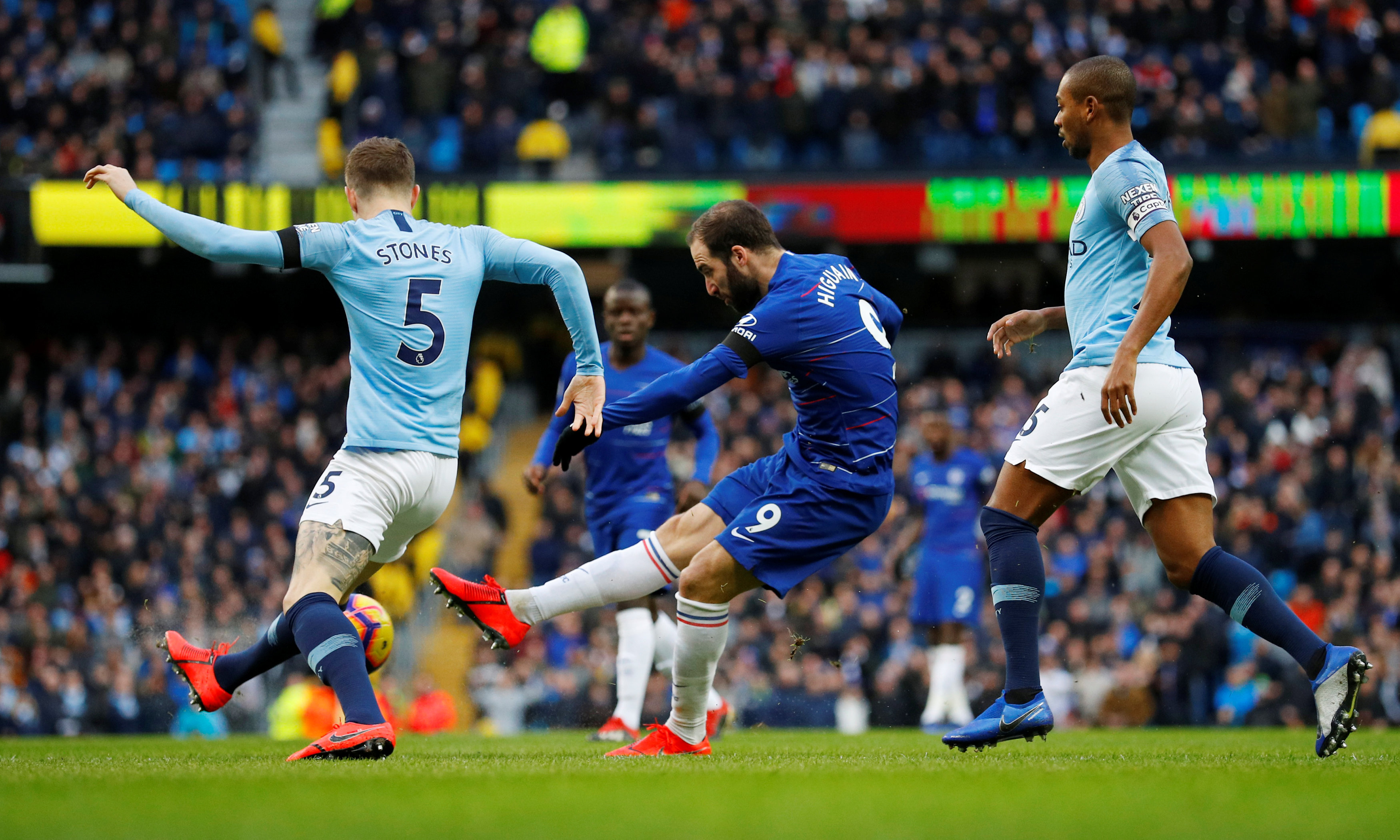 用事实替代 用事实替代