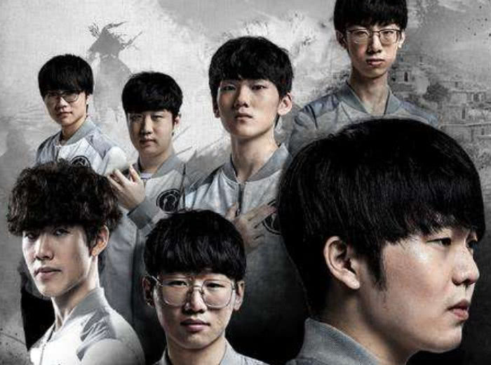 间组织 间组织